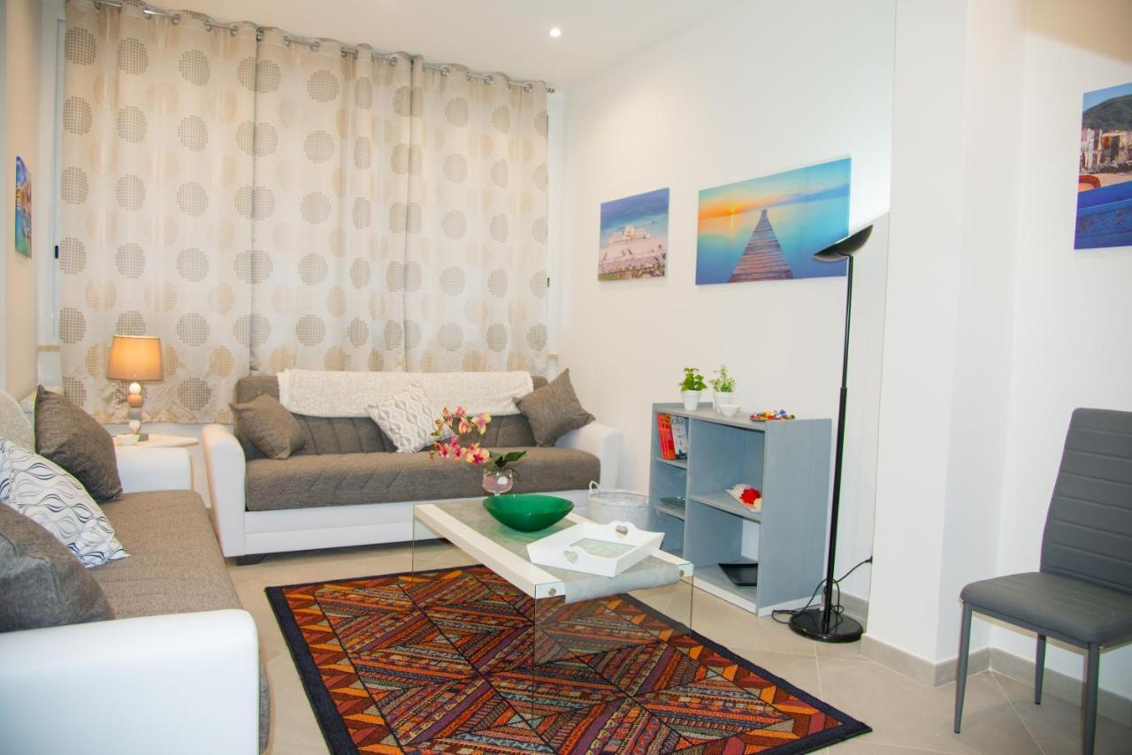 Mondello Manick Mare Appartement *
