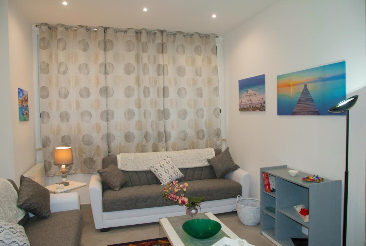 Mondello Manick Mare Appartement Palermo