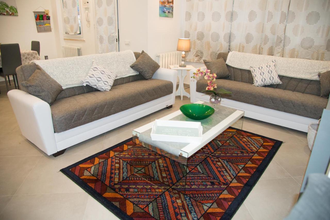 Appartement Mondello Manick Mare