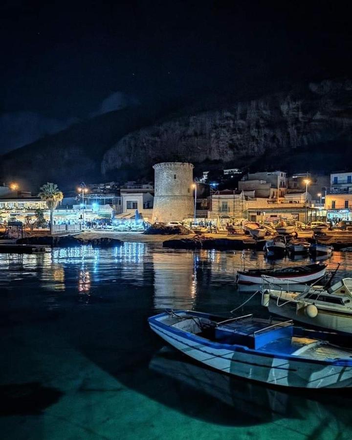 Mondello Manick Mare Appartement