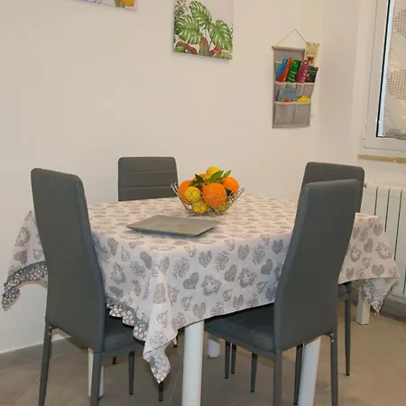 Apartamento Mondello Manick Mare Palermo Exterior foto