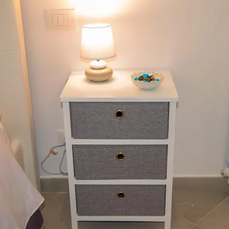 Apartamento Mondello Manick Mare Palermo Exterior foto