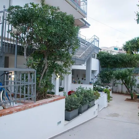 Apartamento Mondello Manick Mare Palermo Exterior foto