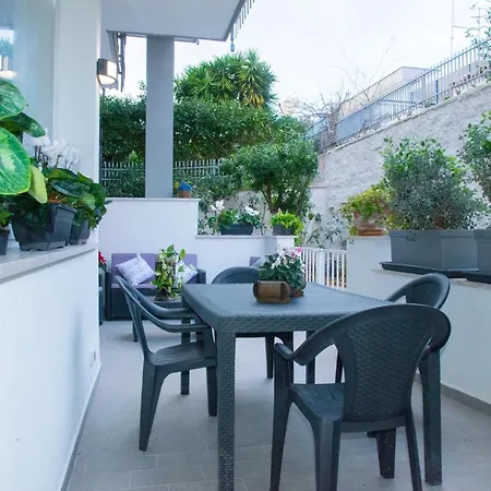 Apartamento Mondello Manick Mare Palermo Exterior foto