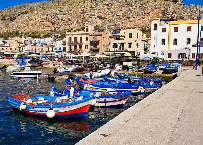 Mondello Manick Mare
