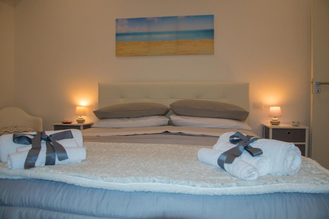 Mondello Manick Mare Apartamento Palermo
