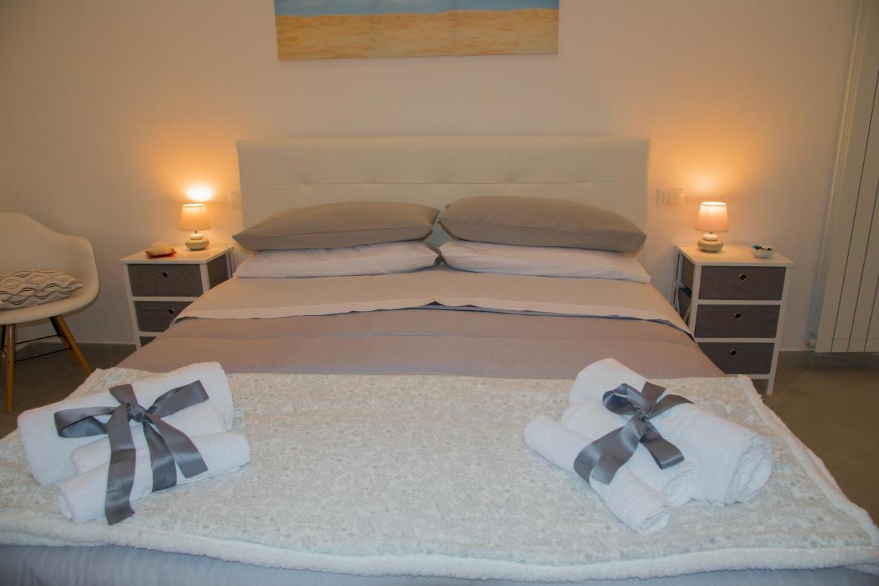 Mondello Manick Mare Apartamento