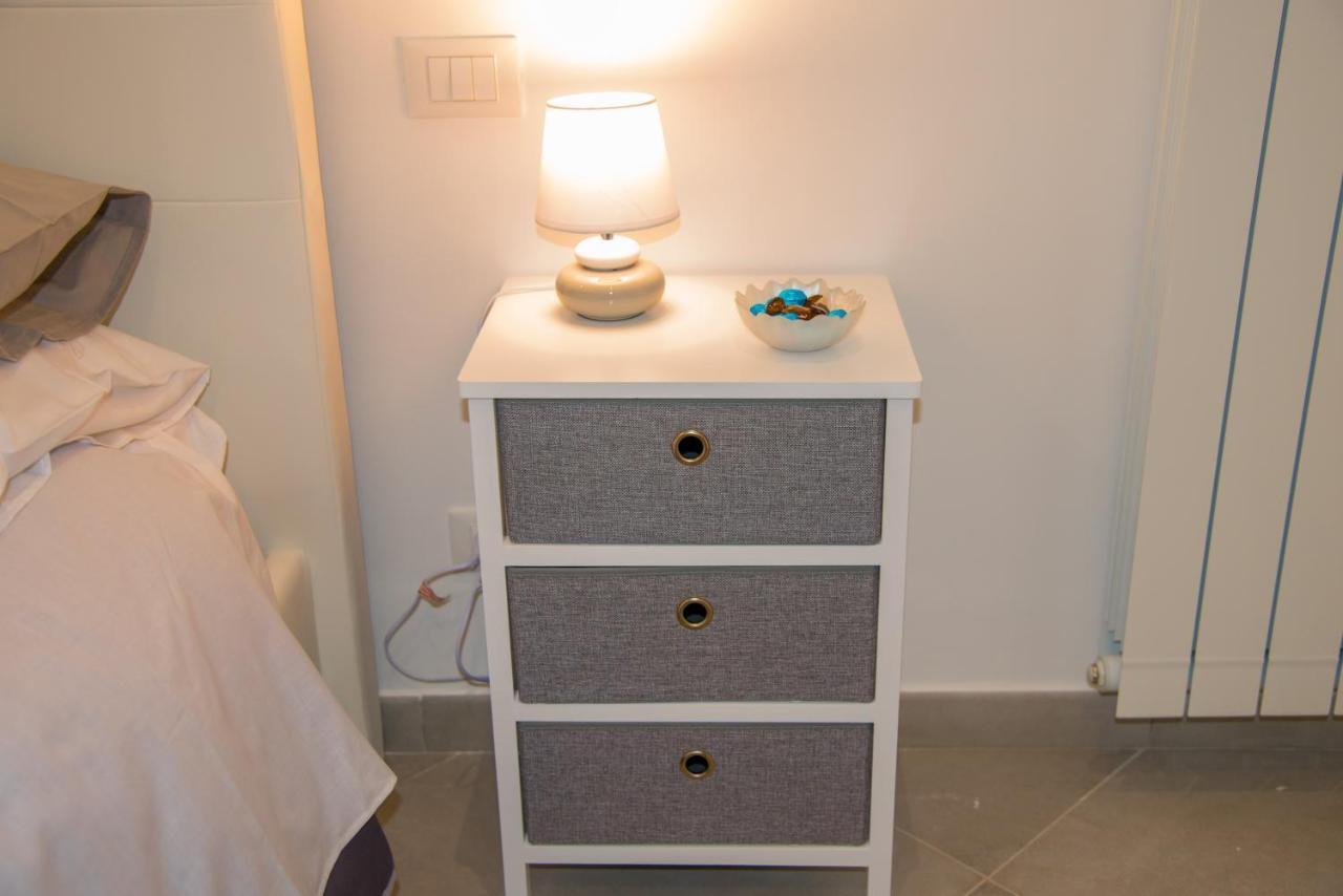 Mondello Manick Mare Apartamento *