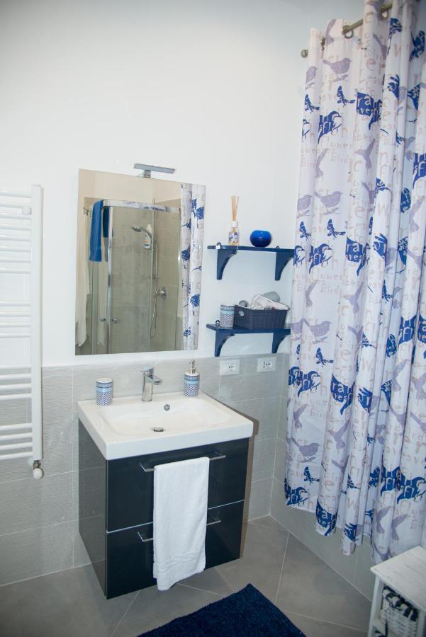 Apartamento Mondello Manick Mare