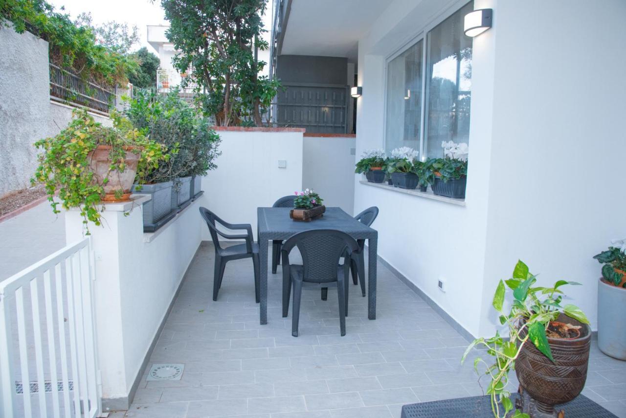 Mondello Manick Mare Apartamento