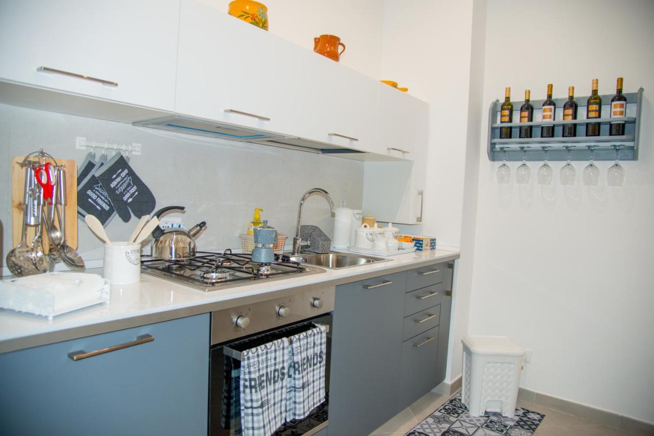 Mondello Manick Mare Apartamento