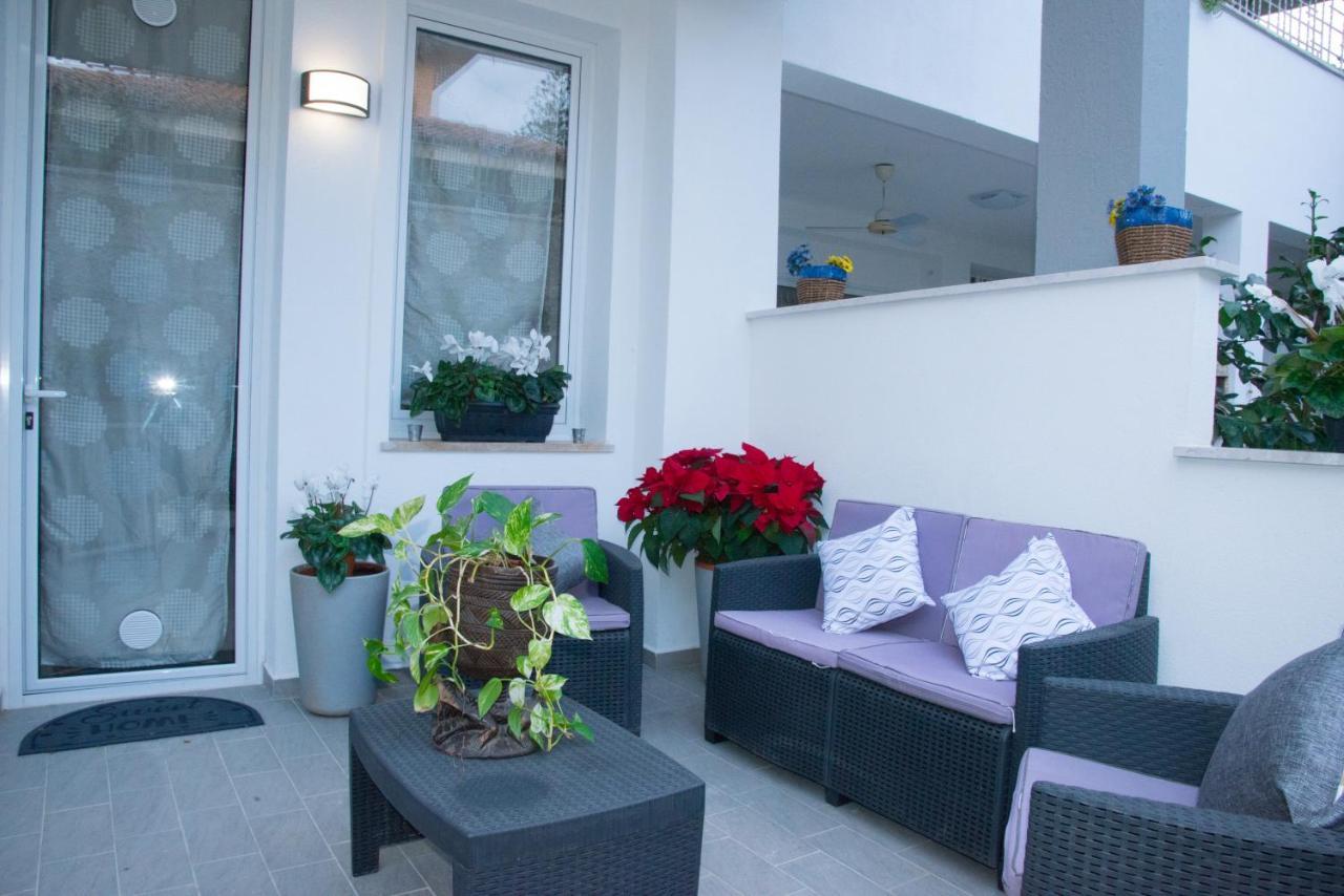 Apartamento Mondello Manick Mare