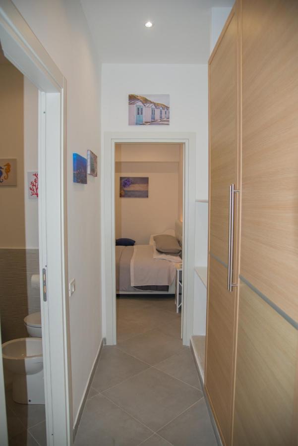 Mondello Manick Mare Apartamento Palermo